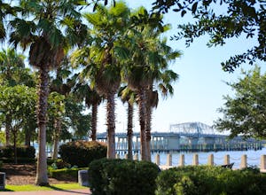 Beaufort Downtown Free Wi-Fi