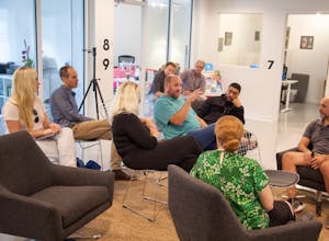 Beaufort's Fridays @ the Corridor at BASEcamp