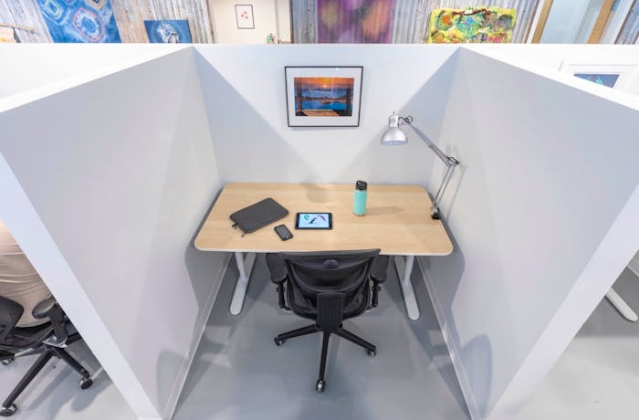 Coworking in Beaufort, SC