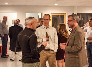 TECHconnect, Beaufort's monthly tech networking event